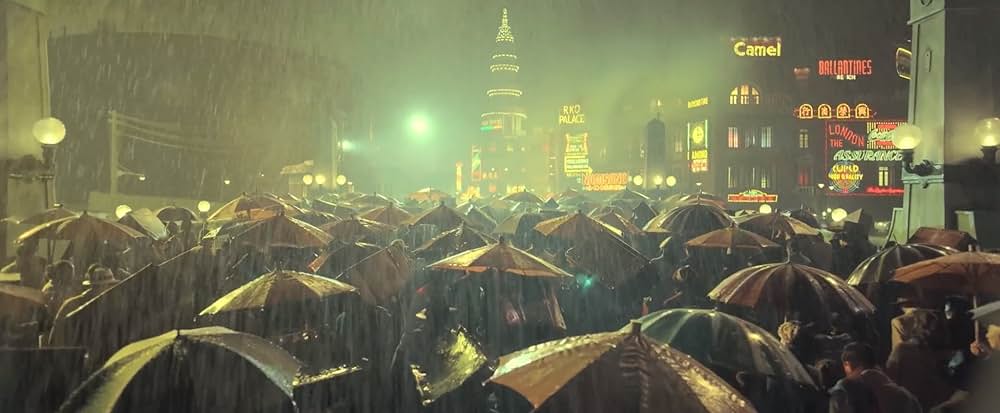 エイト・ハンドレッド 戦場の英雄たちの画像