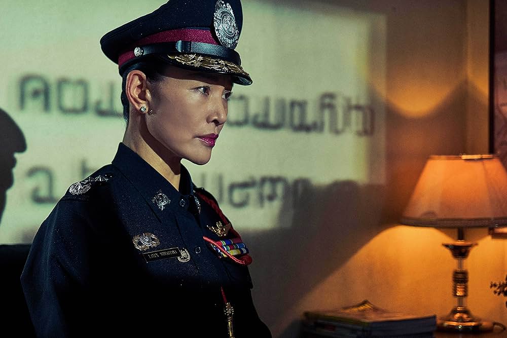 共謀家族の画像