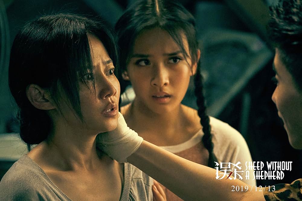 共謀家族の画像