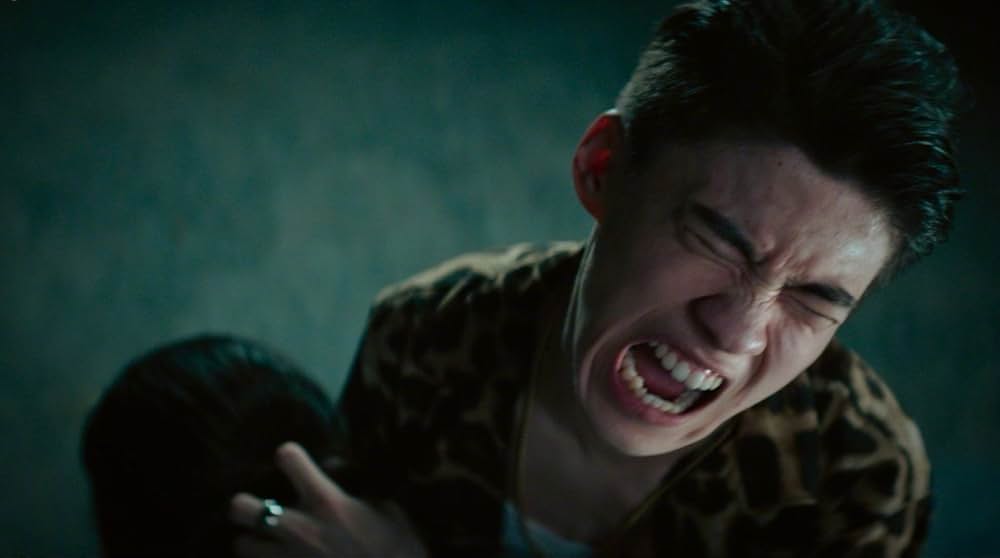 共謀家族の画像