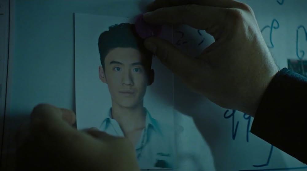 共謀家族の画像