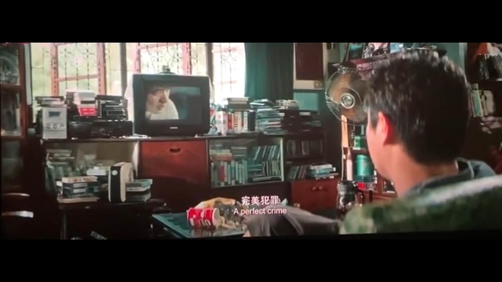 共謀家族の画像