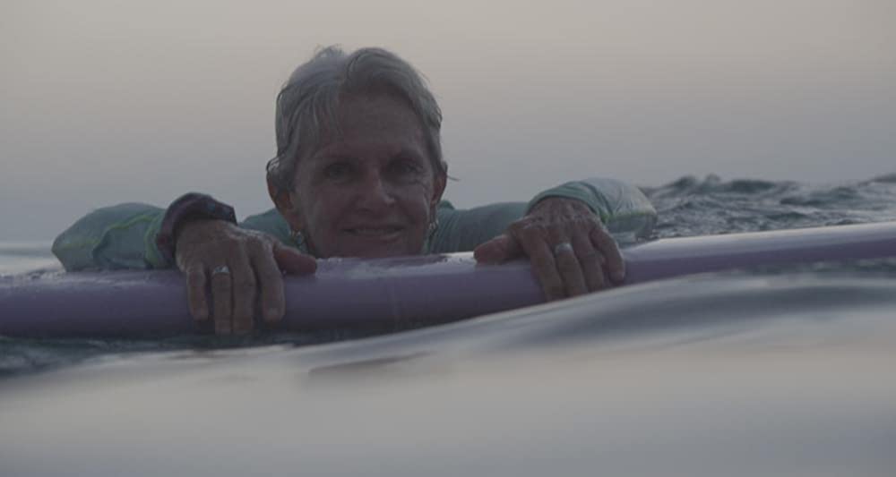 シー・イズ・オーシャンの画像