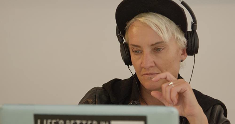 シー・イズ・オーシャンの画像