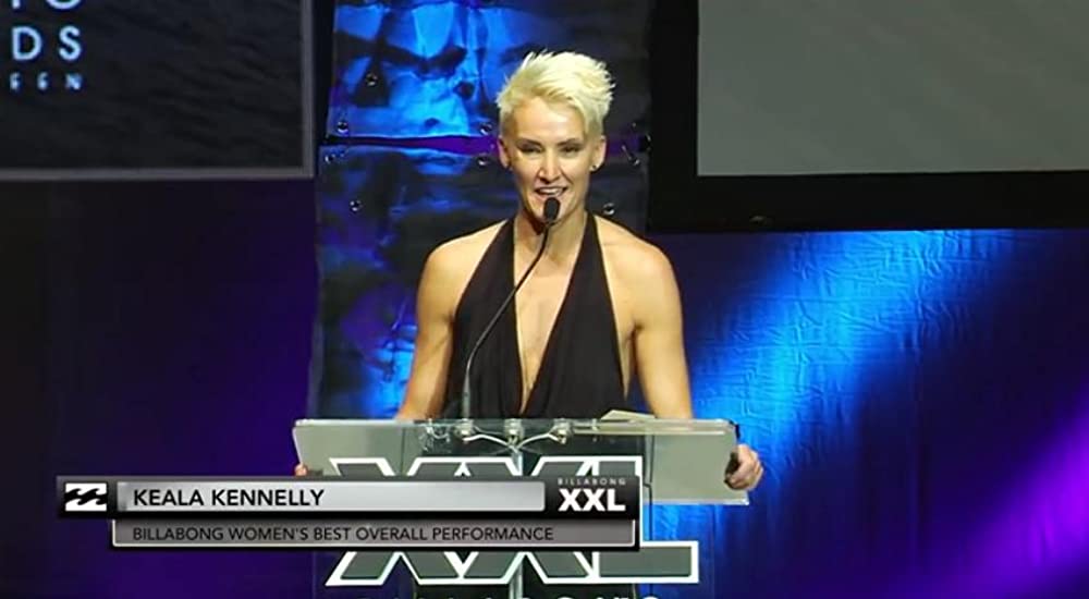 シー・イズ・オーシャンの画像