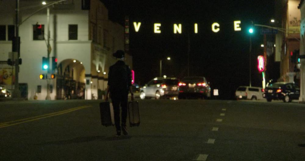 シー・イズ・オーシャンの画像