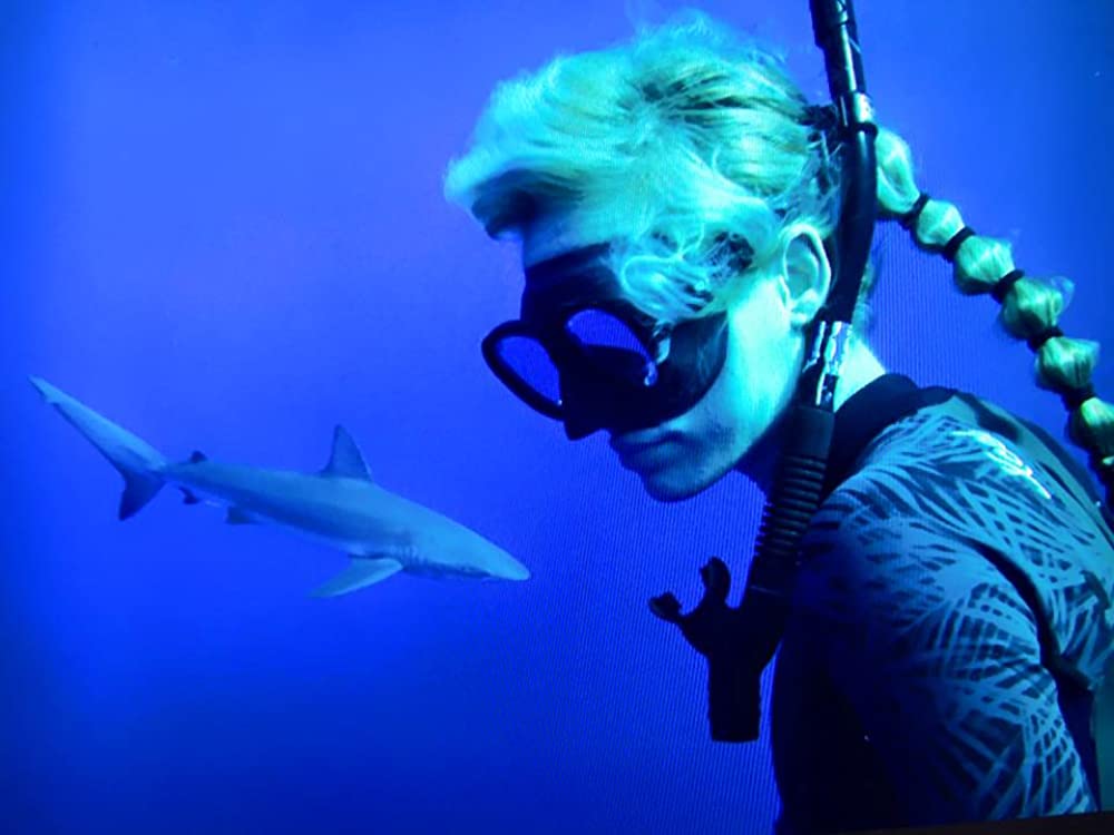 シー・イズ・オーシャンの画像