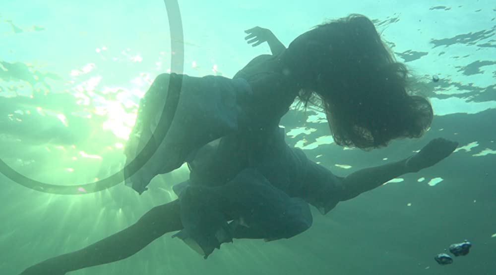 シー・イズ・オーシャンの画像