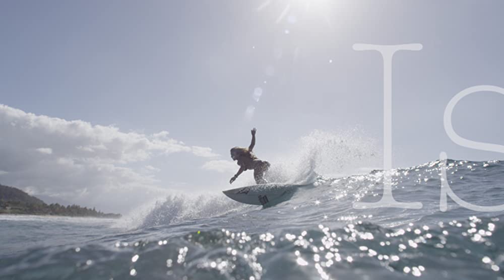 シー・イズ・オーシャンの画像