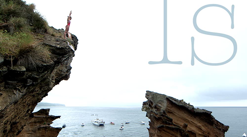 シー・イズ・オーシャンの画像