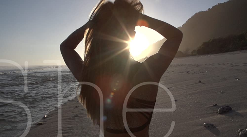 シー・イズ・オーシャンの画像