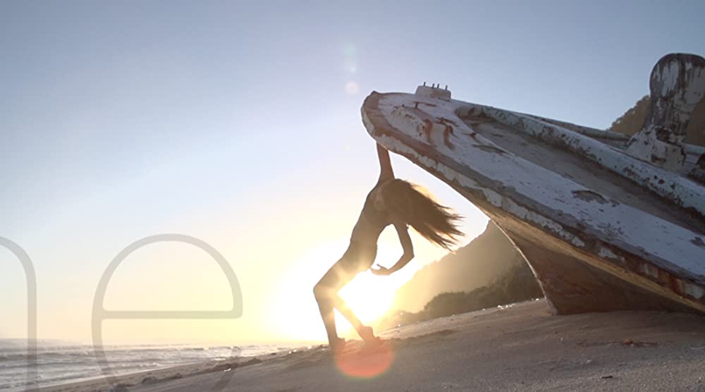 シー・イズ・オーシャンの画像