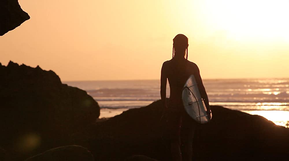 シー・イズ・オーシャンの画像