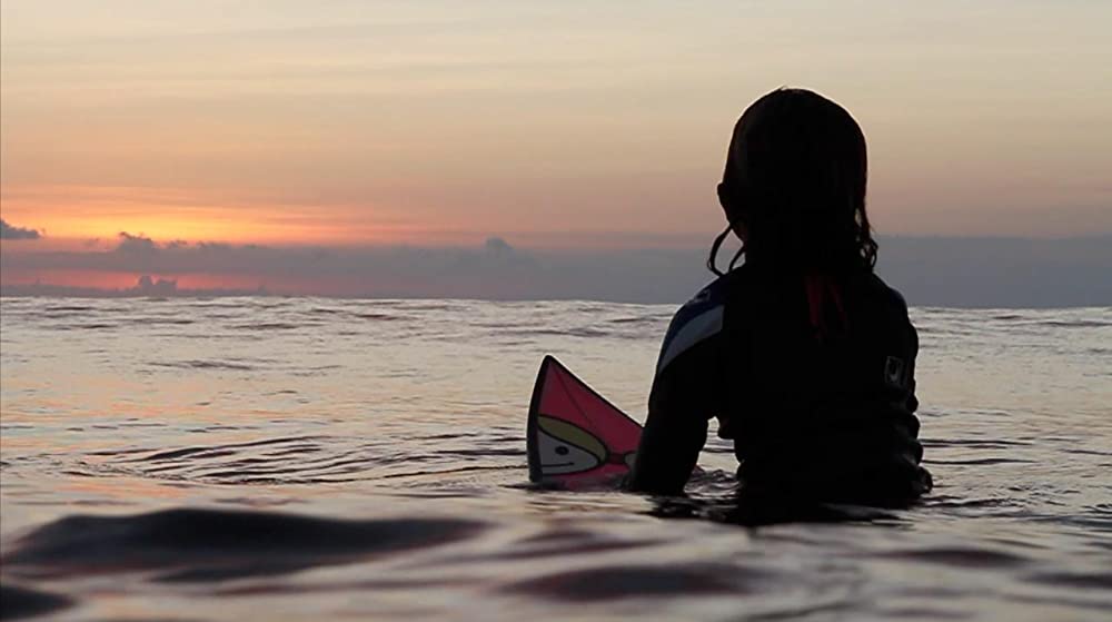 シー・イズ・オーシャンの画像