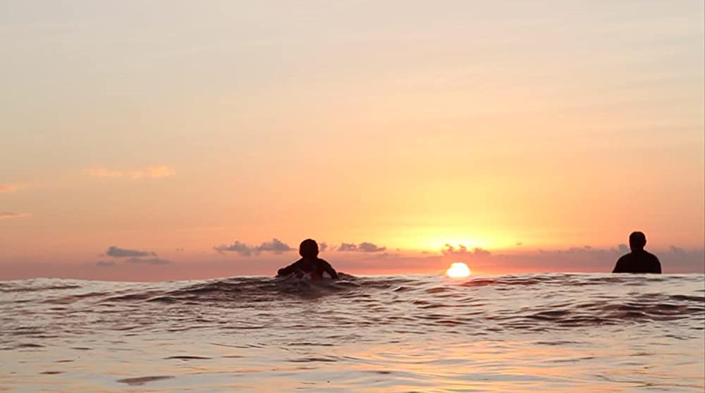 シー・イズ・オーシャンの画像