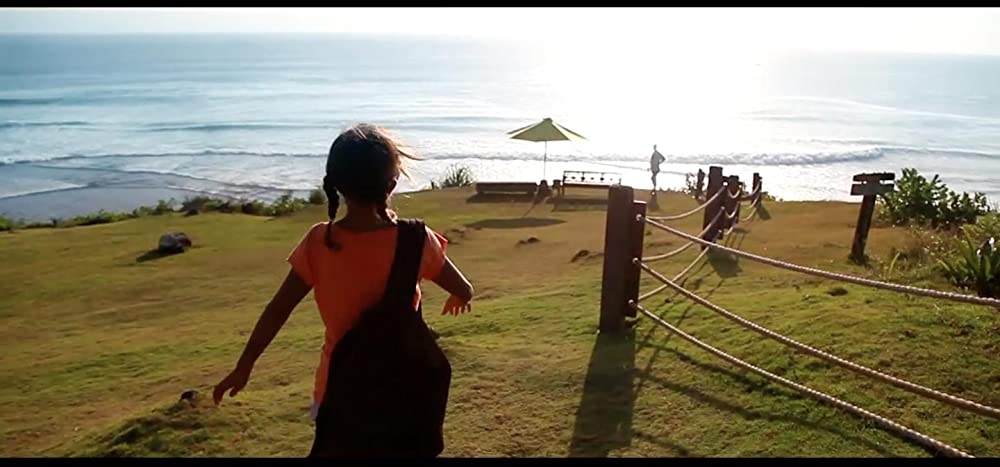 シー・イズ・オーシャンの画像