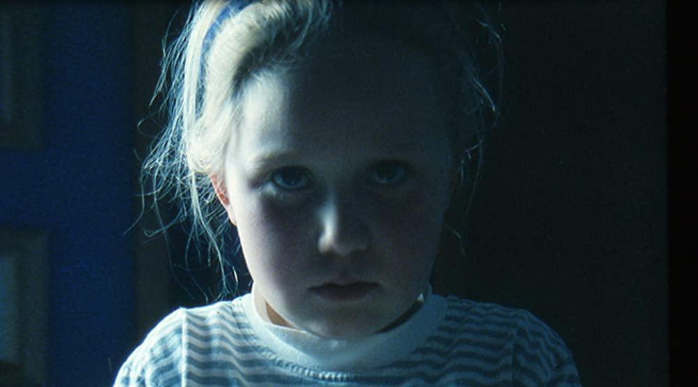 クワイエット・ルームの画像