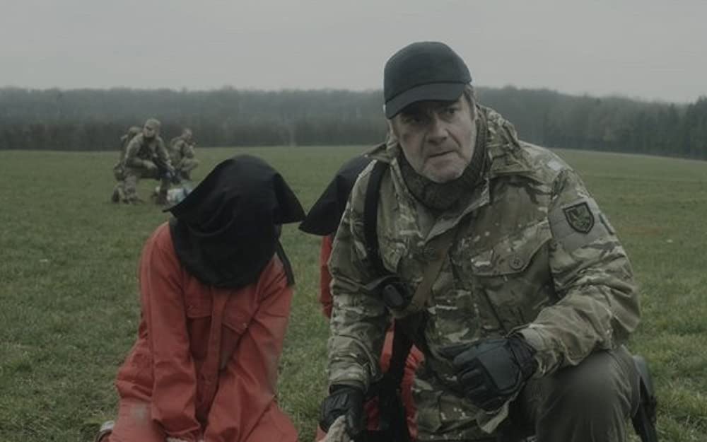 インビジブル・エネミーの画像