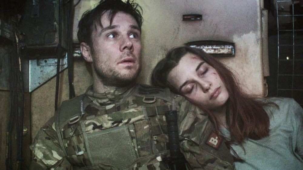 インビジブル・エネミーの画像