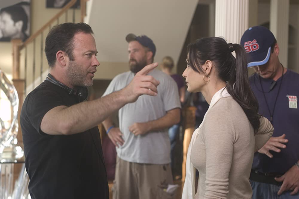 「幸せがおカネで買えるワケ」デミ・ムーア & デリック・ボルテの画像