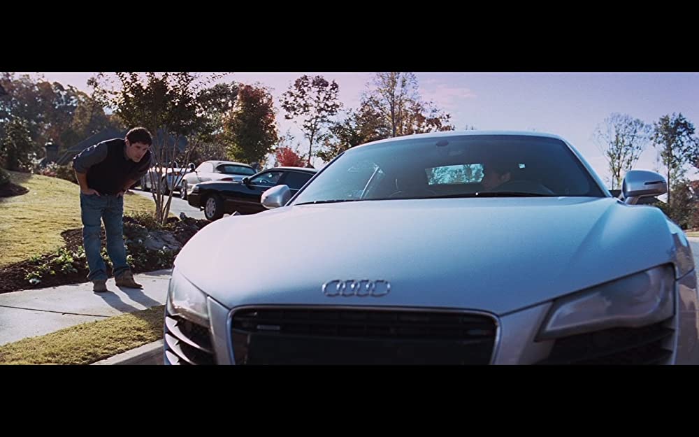 幸せがおカネで買えるワケの画像