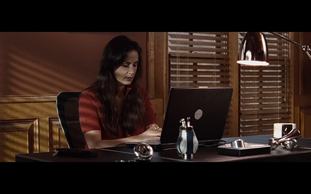 「幸せがおカネで買えるワケ」デミ・ムーアの画像