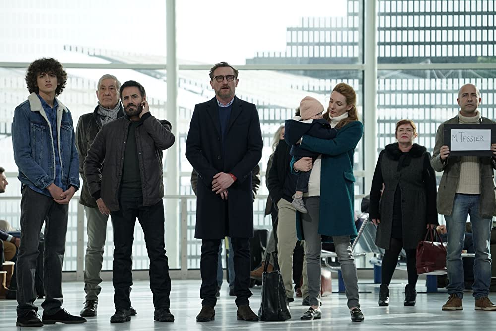 ローラとふたりの兄の画像