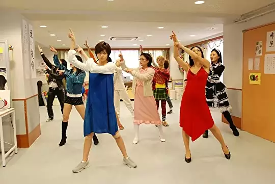 クワイエットルームにようこその画像