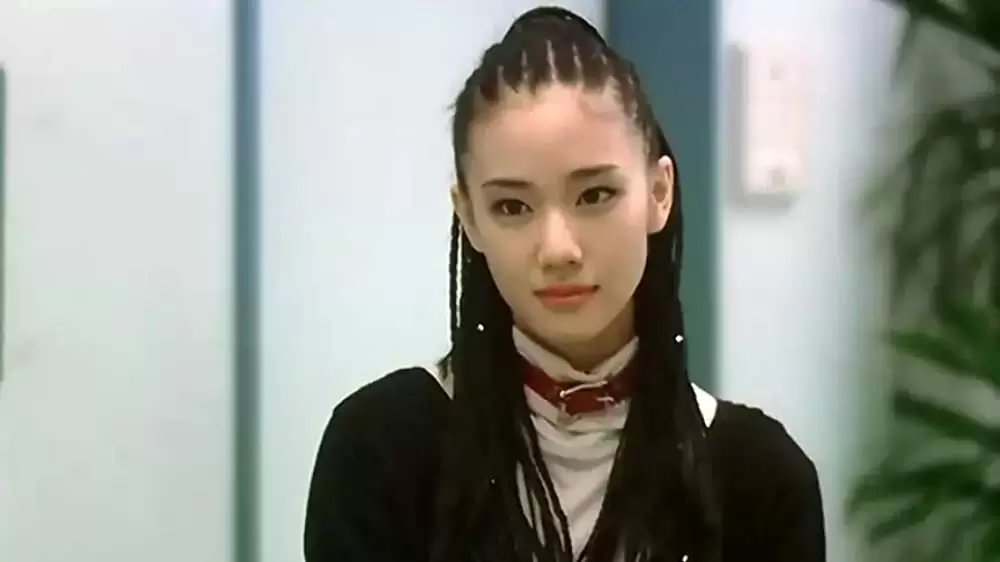 「クワイエットルームにようこそ」蒼井優の画像