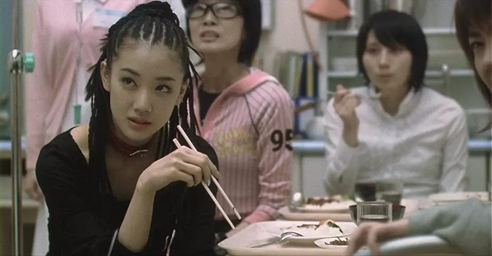 クワイエットルームにようこその画像