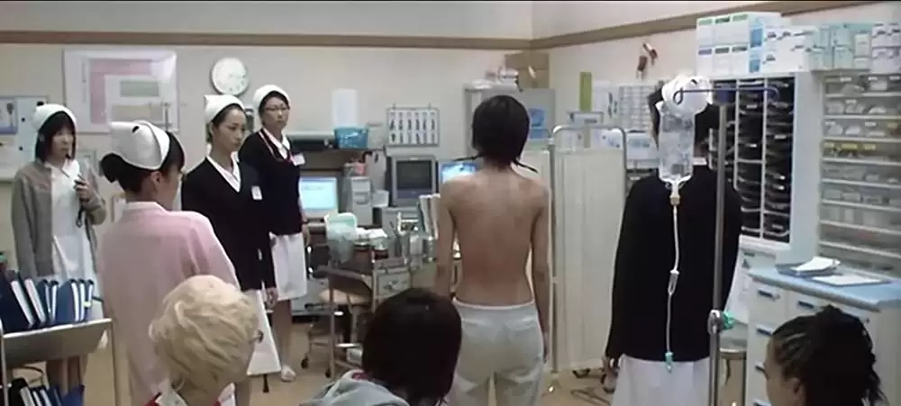 クワイエットルームにようこその画像