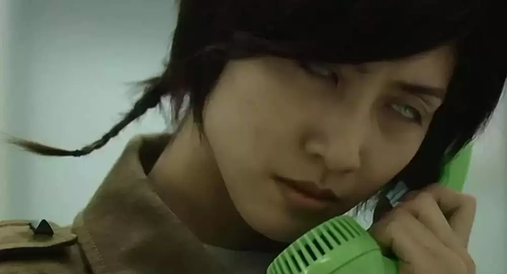 クワイエットルームにようこその画像