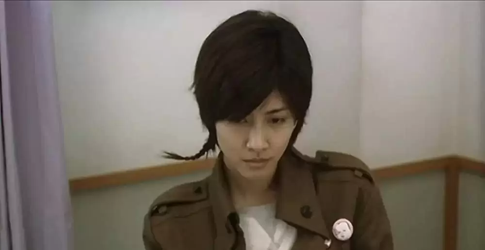 クワイエットルームにようこその画像