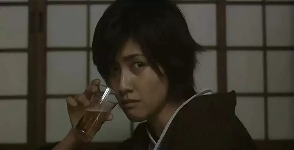 クワイエットルームにようこその画像