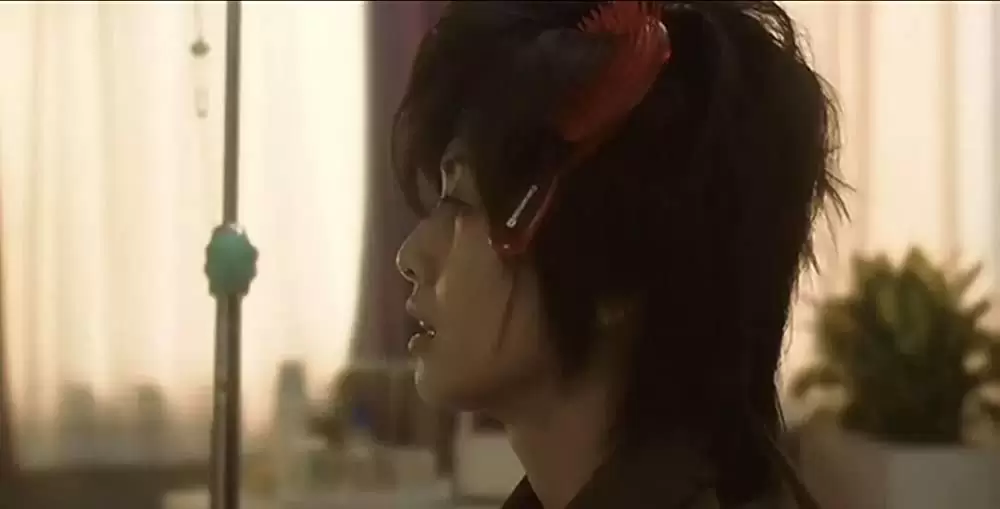 クワイエットルームにようこその画像