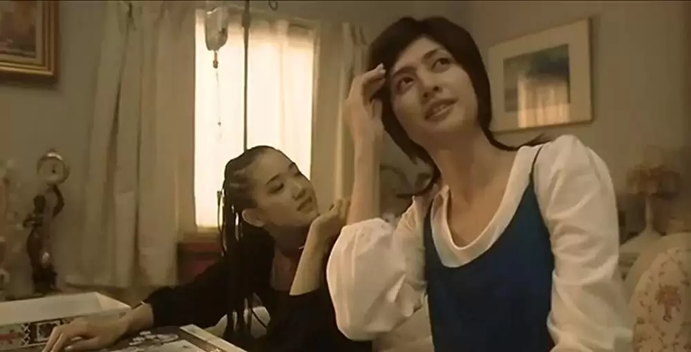 クワイエットルームにようこその画像