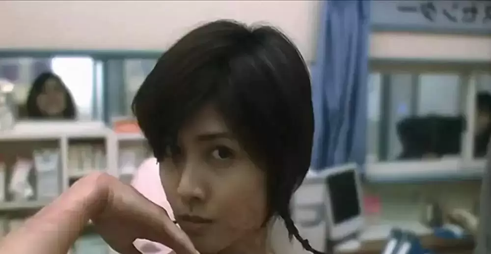 クワイエットルームにようこその画像