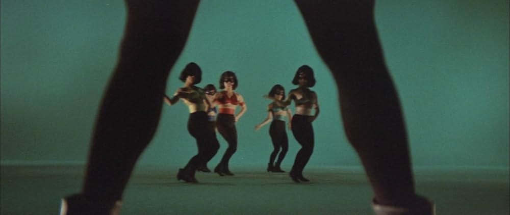 俺にさわると危ないぜの画像