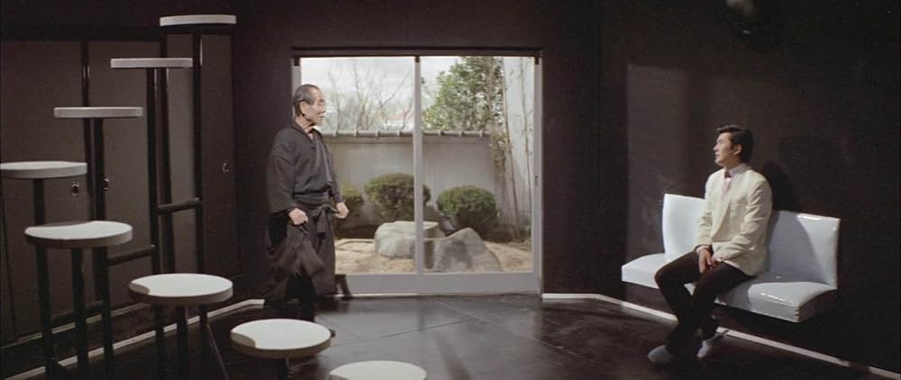 俺にさわると危ないぜの画像