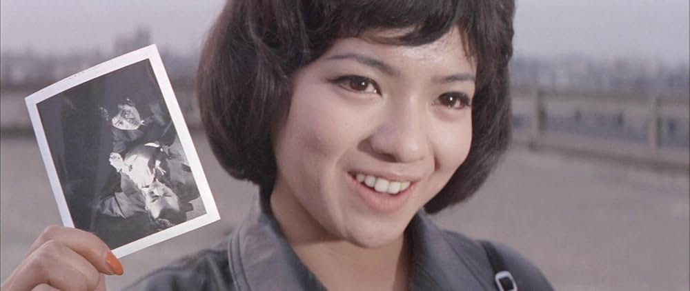 俺にさわると危ないぜの画像