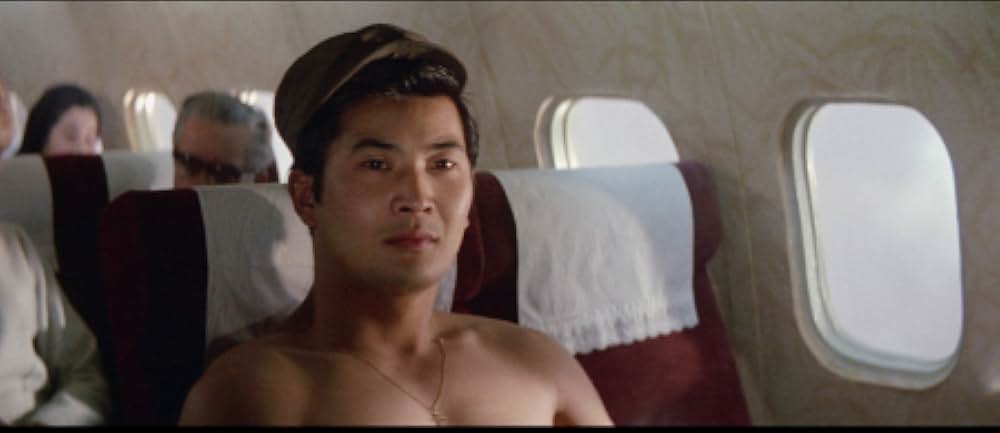 俺にさわると危ないぜの画像