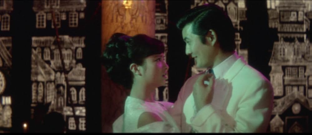 俺にさわると危ないぜの画像