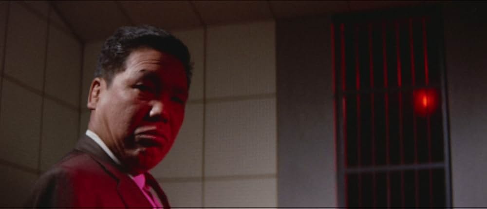 俺にさわると危ないぜの画像