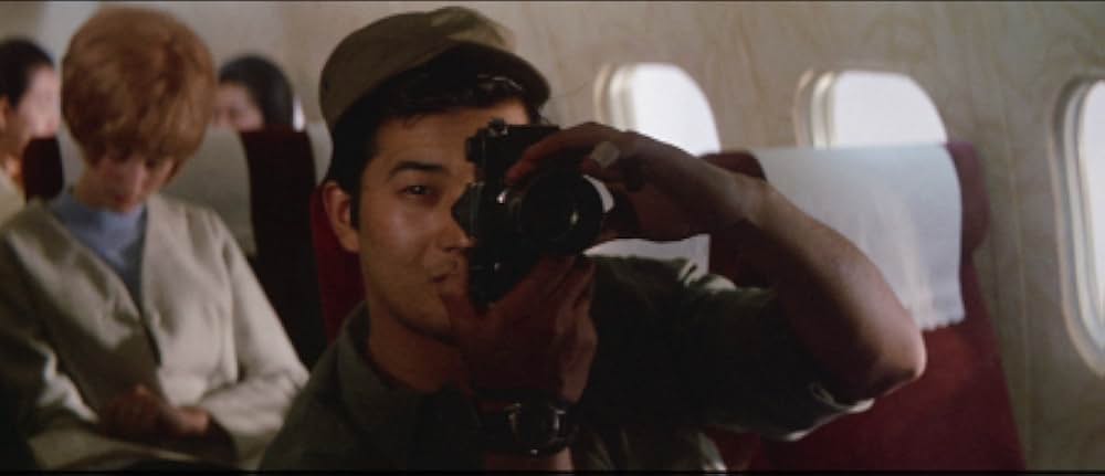 俺にさわると危ないぜの画像