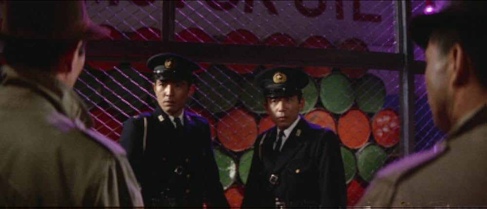 俺にさわると危ないぜの画像