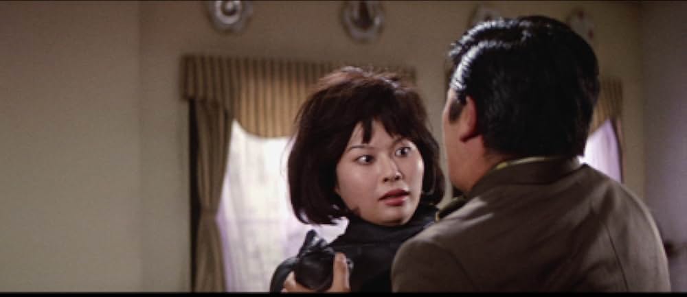 俺にさわると危ないぜの画像