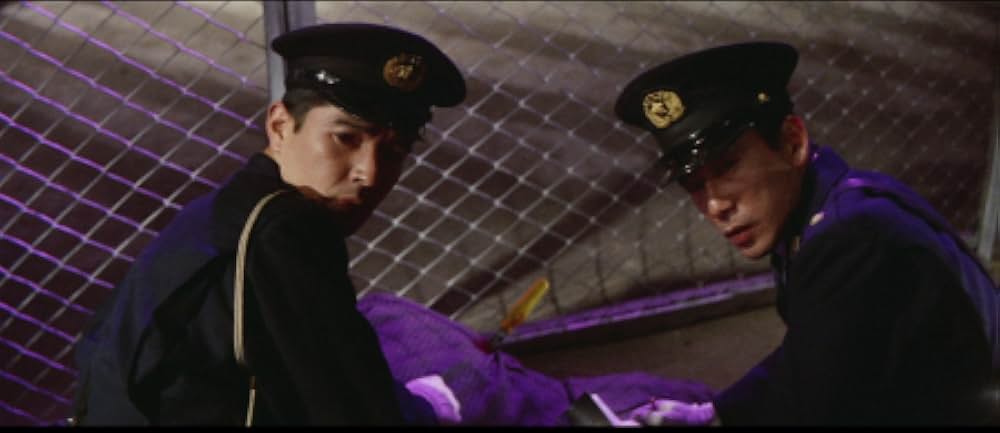 俺にさわると危ないぜの画像