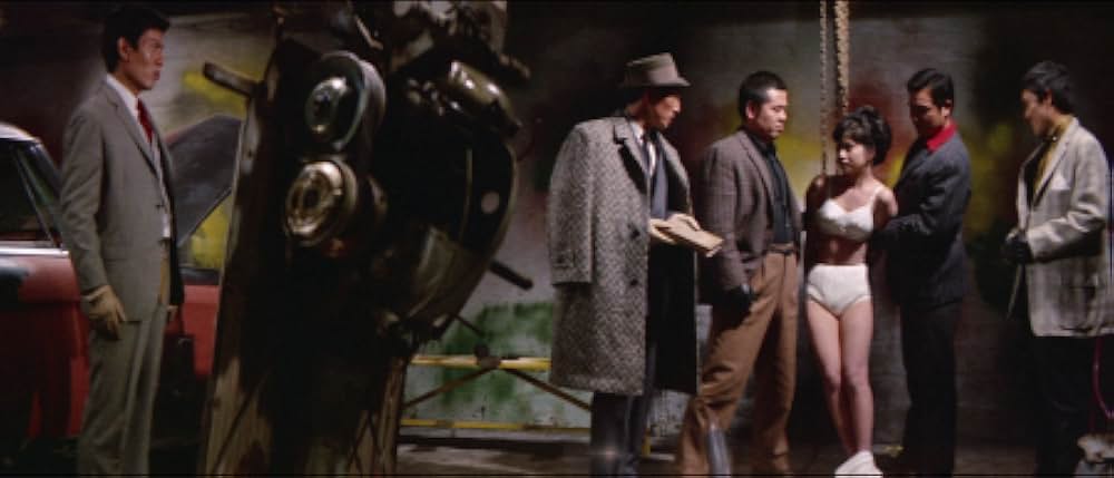 俺にさわると危ないぜの画像