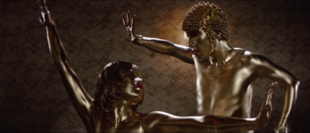 俺にさわると危ないぜの画像