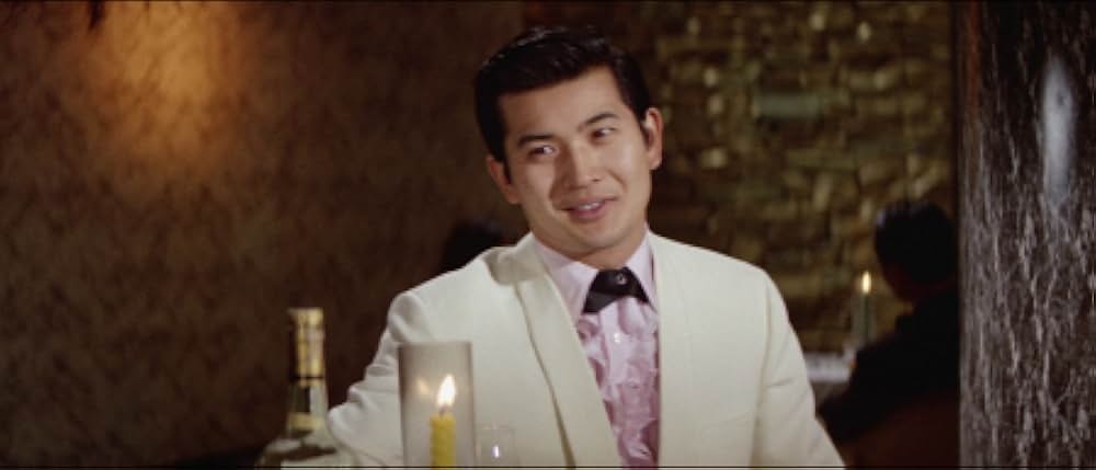 俺にさわると危ないぜの画像